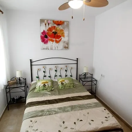 Cala Merced Alicante Apartman *