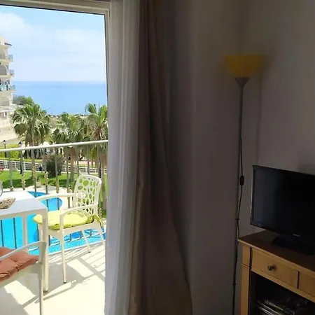 Apartman Cala Merced Alicante