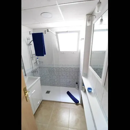 Cala Merced Alicante Apartman *