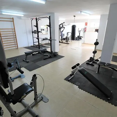 Apartman Cala Merced Alicante El Campello