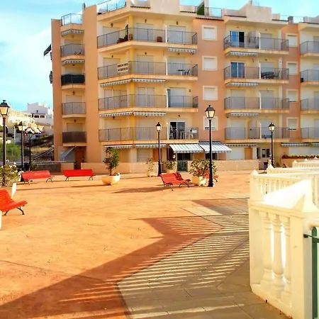 Apartman Cala Merced Alicante *