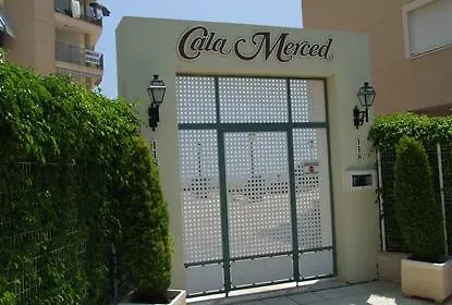 Apartman Cala Merced Alicante *