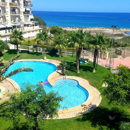 Apartman Cala Merced Alicante El Campello